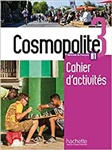 Cosmopolite 3 B1 - Cahier d'activitÃ©s (Workbook)