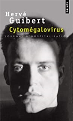 CytomÃ©galovirus : Journal d'hospitalisation