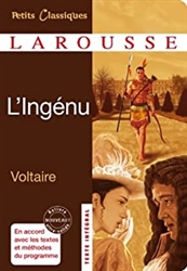 L'IngÃ©nu