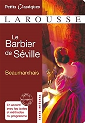 Le Barbier de SÃ©ville