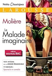 Le Malade imaginaire BAC