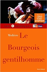 Le Bourgeois gentilhomme