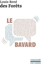 Le Bavard