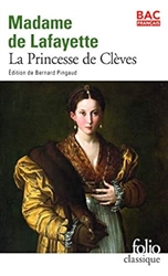 La Princesse de ClÃ¨ves