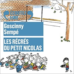 Les rÃ©crÃ©s du Petit Nicolas