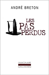 Les Pas perdus