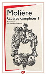 Å’uvres complÃ¨tes (Tome 1)