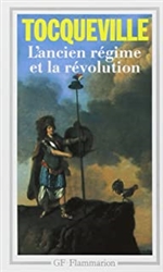 L'Ancien RÃ©gime et la RÃ©volution