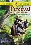 BibliocollÃ¨ge - Perceval ou le conte du Graal, ChrÃ©tien de Troyes