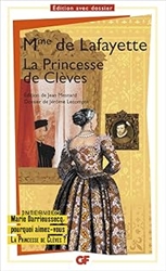 La princesse de ClÃ¨ves