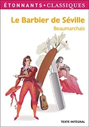 Le Barbier de SÃ©ville