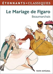 La Folle JournÃ©e ou le Mariage de Figaro