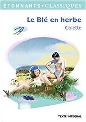 Le BlÃ© en herbe