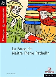 La Farce de MaÃ®tre Pierre Pathelin