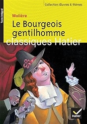 Le Bourgeois gentilhomme