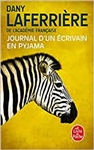 Journal d'un Ã©crivain en pyjama