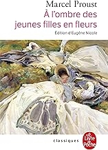 A l'ombre des jeunes filles en fleurs (Ldp Classiques)