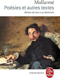 PoÃ©sies et autres textes (au=Mallarme)