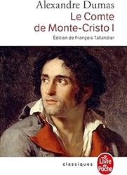 Le Comte de Monte-Cristo, tome 1