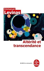 AltÃ©ritÃ© et transcendance