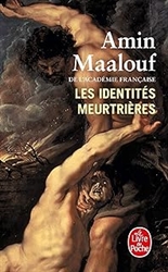 Les IdentitÃ©s meurtriÃ¨res