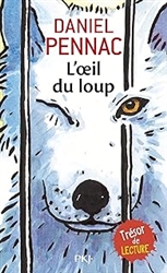 L'Å“il du loup