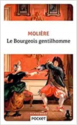 Le Bourgeois Gentilhomme