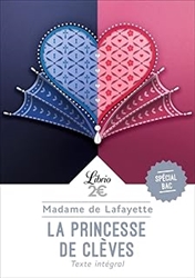 La Princesse de ClÃ¨ves