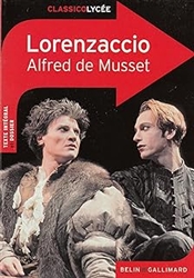 Lorenzaccio