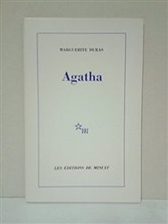 Agatha (paperback)