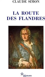 La route des Flandres