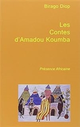 Les contes d'Amadou-Koumba