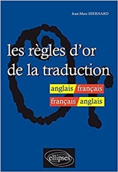 Les RÃ¨gles d'or de la Traduction