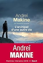 L'archipel d'une autre vie