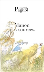 Manon des sources (au=Pagnol)