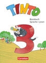 2-3 WEEKS TO IMPORT Tinto 3 Basisbuch Sprache - Lesen