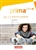 Prima plus A1.1 - Arbeitsbuch (Workbook) mit CD-ROM