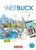 Weitblick B2: Kursbuch (Textbook) - Inkl. E-Book und PagePlayer-App (Textbook with PagePlayer-App including materials)