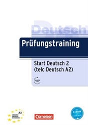 PrÃ¼fungstraining DaF / A2 - telc Deutsch A2