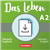 order online at cornelsen.de by entering ISBN Das Leben  A2: Glossar Deutsch-Englisch als Download