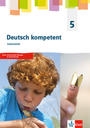due from Germany 7/5/24 Deutsch kompetent 5 Arbeitsheft (Workbook)