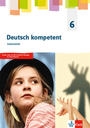 due from Germany 7/5/24 Deutsch kompetent 6 Arbeitsheft (Workbook)