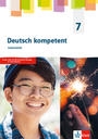 due from Germany 7/5/24 Deutsch kompetent 7 Arbeitsheft (Workbook)