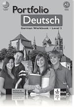 Portfolio Deutsch Level 2 Workbook