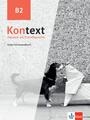 Kontext B2 Unterrichtshandbuch (Teacher's Guide)