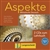 Aspekte 1 Audio CDs (2) zum Lehrbuch (SAME AS 9783468474767)