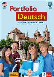 Portfolio Deutsch Level 2 Teacher's Manual