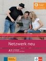 Netzwerk neu A1 - Hybride Ausgabe allango : Kursbuch mit Audios und Videos inklusive LizenzschlÃ¼ssel allango (24 Monate) (Textbook/Workbook with Audios and Videos and 24-month digital license0