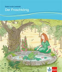 Der FroschkÃ¶nig Book + Online (Kletts bunte Lesewelt)