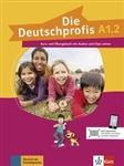 Die Deutschprofis A1.2 (Textbook/Workbook combined) with Audios and Clips online